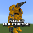 Icon of program: TITAN MULTIVERSE TOILET C…
