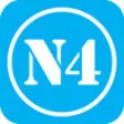 Icon of program: N4 Kanji Quiz