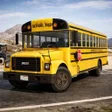 Icon of program: US School Bus Driver Bus …