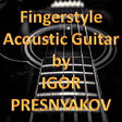 Icon of program: Fingerstyle Acoustic Guit…