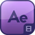 Video Training for After Effects CS6 icon
