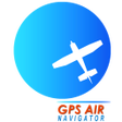Icon of program: GPS Air Navigator