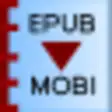 Icon of program: Free ePub to MOBI Convert…