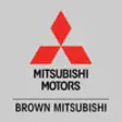 Icon of program: Brown Mitsubishi