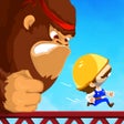 Icon of program: Blocky Kong - Retro Arcad…