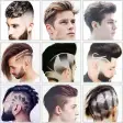 Icon of program: Boys Men Hairstyles and b…