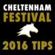 Icon of program: Cheltenham Festival 2016 …