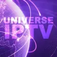 Icon of program: Universe IPTV