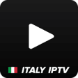 Icon of program: Italy IPTV Free