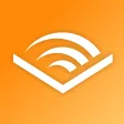 Icon of program: Audiobooks from Audible