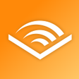 Icono de programa: Audiobooks from Audible