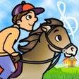 Icon of program: Flashnote Derby- Musical …