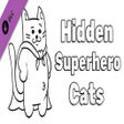 Icon of program: Superhero Cats - Bonus Le…