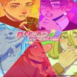 Icon of program: Office Crush Dating Simul…