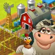 Icon of program: Farm Dream: Farming Sim G…