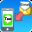 Icon of program: Email 2 Text