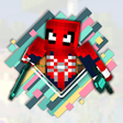 Icono de programa: Skin Spider Man For Minec…