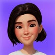 Icon of program: Emma: Learn Languages