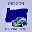 Icon of program: Oregon Basic Driving Test