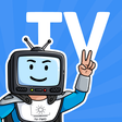 Icon of program: TV-TWO