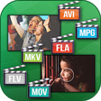 Icono de programa: Any Video Converter