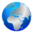 Icon of program: World Map