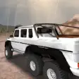 Icon of program: 6x6 Offroad Truck Driving…