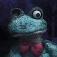 Icono de programa: Five Nights with Froggy