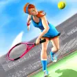 Icon of program: World Tennis Online 3D : …