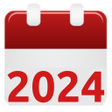 Icon of program: Calendar 2017