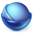 Icon of program: Blue-Velvet Word Editor