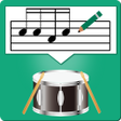 Icono de programa: Drum Score Creator