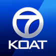 Icono de programa: KOAT Albuquerque news, we…