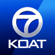Icon of program: KOAT Albuquerque news, we…