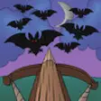 Icon of program: Bat Shoot - Halloween Hun…