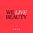 Icono de programa: WE LIVE BEAUTY