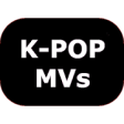 Icon of program: K-POP Music Videos - K-PO…