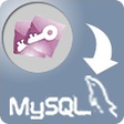 Icono de programa: AccessToMysql