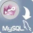 Icon of program: AccessToMysql