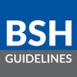 Icon of program: BSH Guidelines