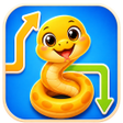 Icono de programa: Snake Unloop