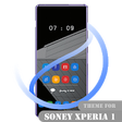 Icon of program: Theme for Sony Xperia 1