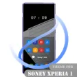 Icon of program: Theme for Sony Xperia 1