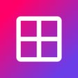 Icon of program: grid-it for Instagram