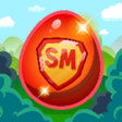 Icon of program: Moshi Monsters Egg Hunt