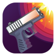 Icon of program: Gun Flip - Higher Up