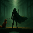 Icon of program: Whispers of the Forest - …