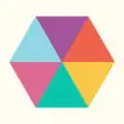 Icon of program: Hex Catch - Coloured Spin…
