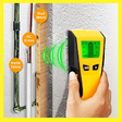 Icono de programa: Stud detector & Stud find…
