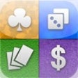 Icon of program: Cardgame Accountant